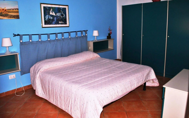 Case Vacanze Libellula