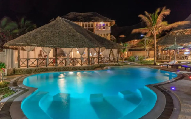 Mawe Zuri Resort