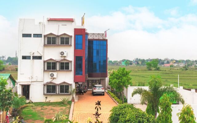 Mayaban Village by OYO Rooms