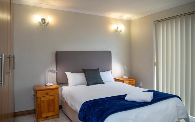 Great White Shark Accommodation