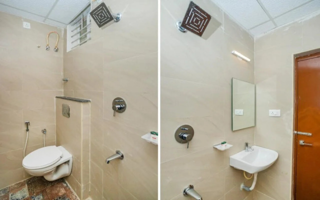 SilverKey Executive Stays 27947 Manyata Tech Park Gate 5