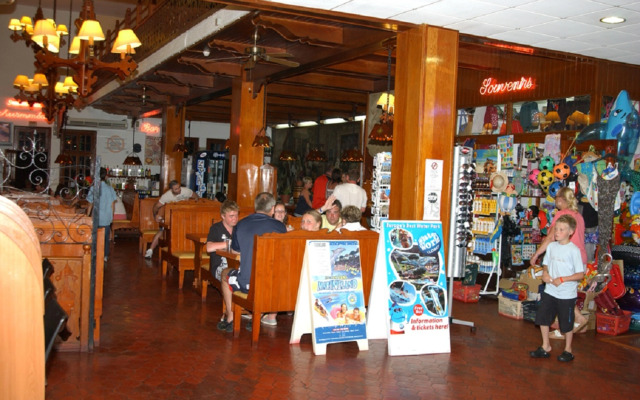 Santa Susanna Resort Hotel