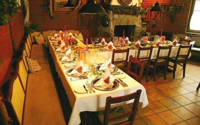 Hotel-Gasthof am Selteltor