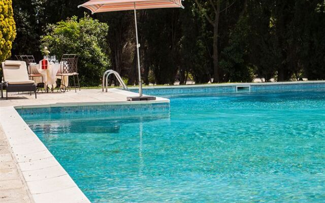 Mas Valentine Hôtel