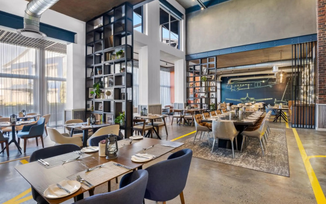Protea Hotel by Marriott O.R. Tambo Airport