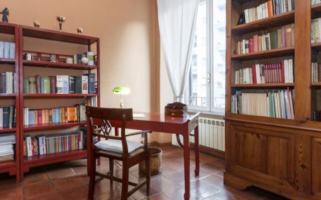 Casa Ornella