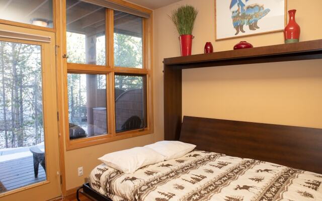 1934 Soda Springs 3 Bedroom Condo by RedAwning