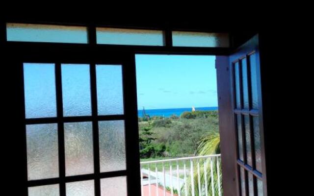 Villa Pistaches