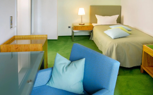 Maien Hotel-Restaurant