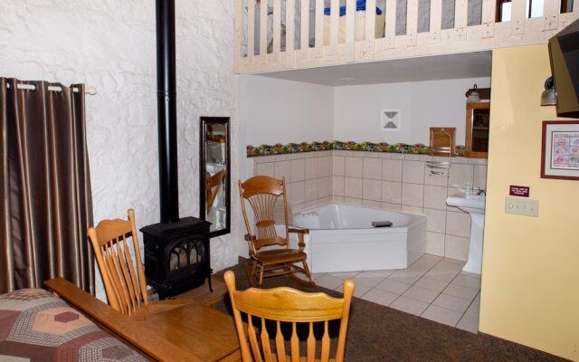 Stone Mill Hotel & Suites