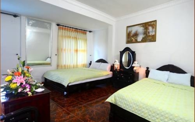 Huong Duong Hotel