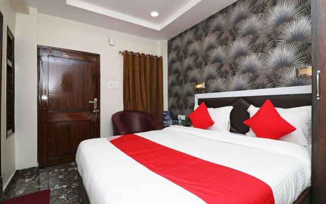 OYO 16919 Hotel Prerna