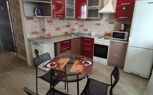 Клавис на Батурина