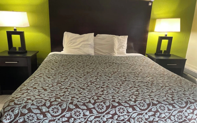 Regency Inn