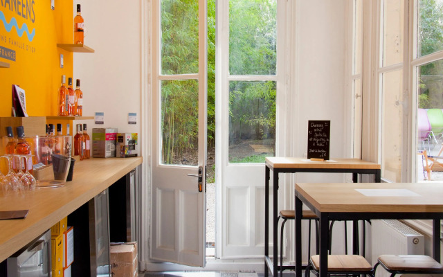 Hôtel Maison Montgrand Marseille Vieux Port