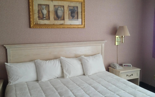 Parkside Inn Bridgeview