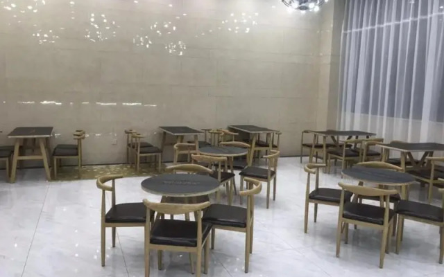 Greentree Inn Hainan Haikou City Lingao County Sec