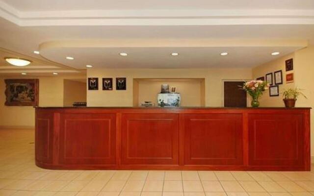 Quality Inn & Suites