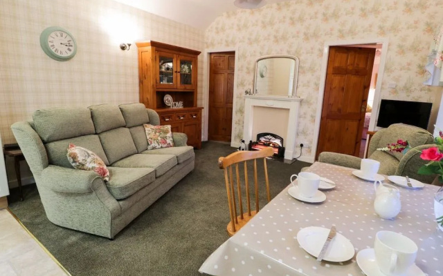 Garden Cottage