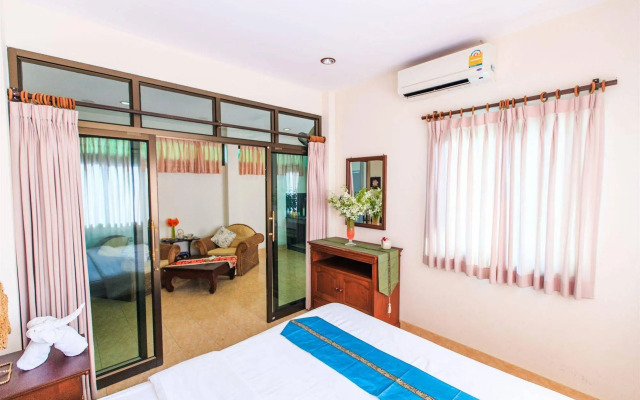 Meewaya Hotel