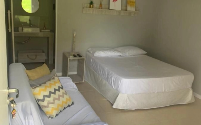 Villa Sāo Francisco