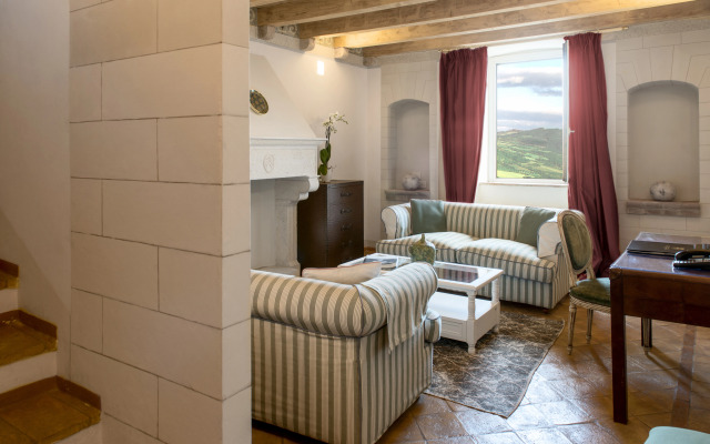 Castello di Velona Resort Thermal SPA & Winery