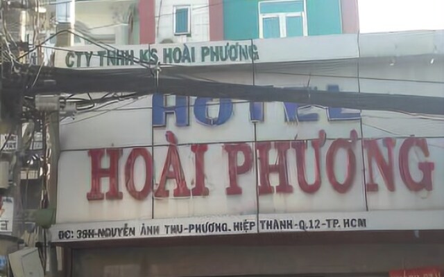 Khach San Hoai Phuong