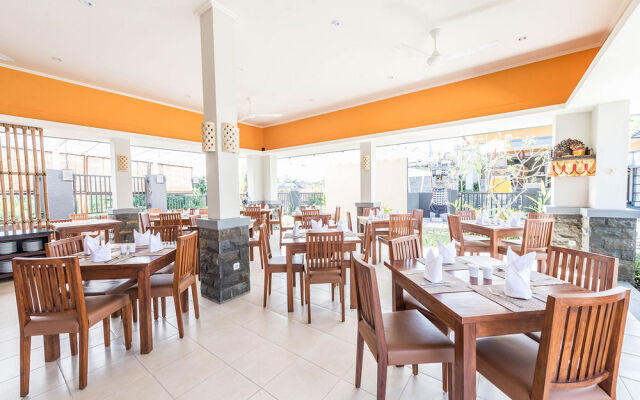 Airy Ungasan 7 Bali