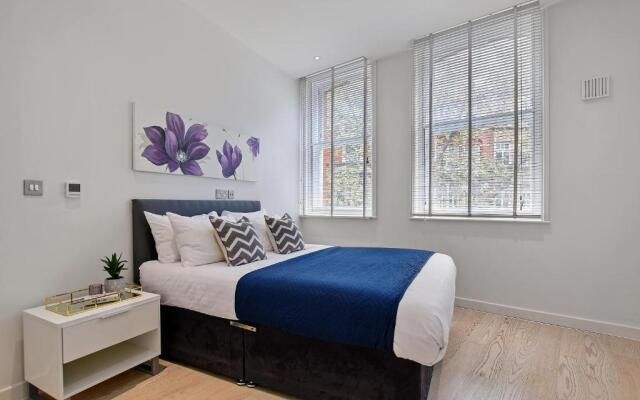 West Street by Aeria Apartments