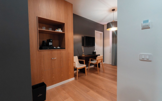Il Bersagliere Guest House