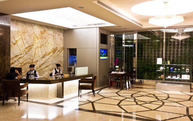 Lishiuan International Hotel