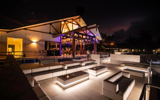 Ibis Darwin Airport Hotel