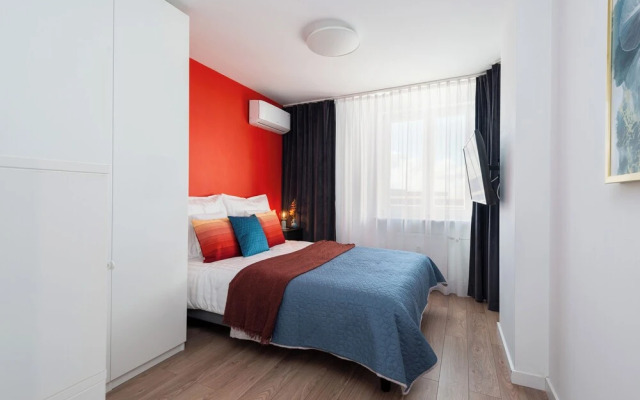 Apartament Central -by Kairos Apartments