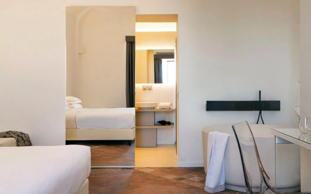 Ramo d'Aria Etna Boutique Hotel