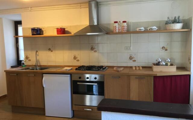 Il Villaggio di Buthier