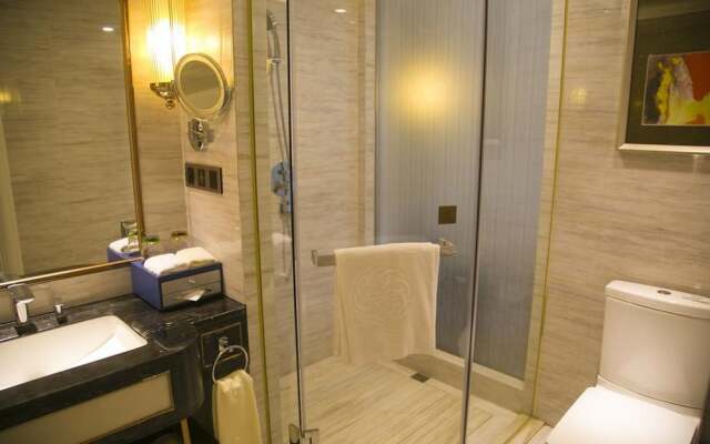 Dayhello Hotel (Shenzhen Bao'an)