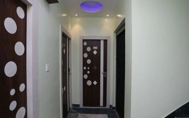 Green Edge Regency By OYO Rooms