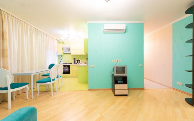 Apartment Kostya Hordiienka