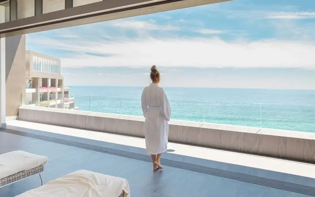 2BR Oceanview Suite Garza Blanca