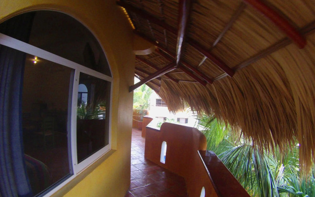 Cielito Lindo Suites