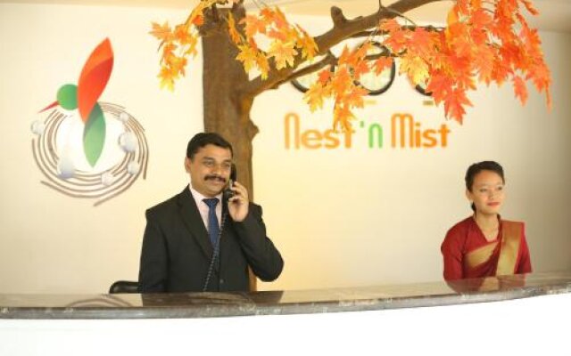 Hotel Nest N Mist