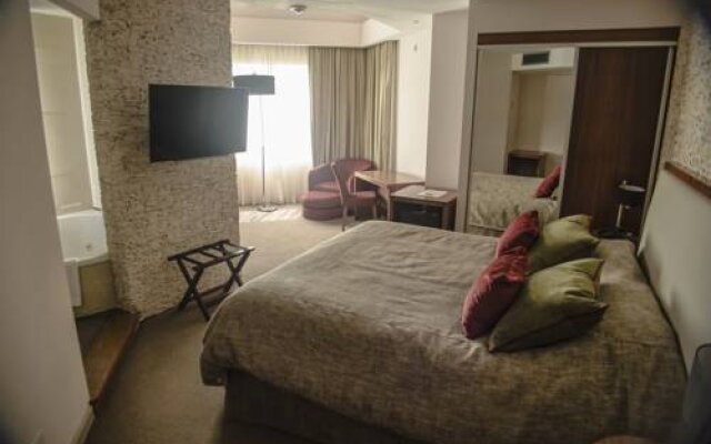 Hotel Apart & Suite Antu Malal
