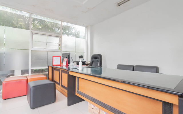 RedDoorz @ Bongo Residence Buah Batu