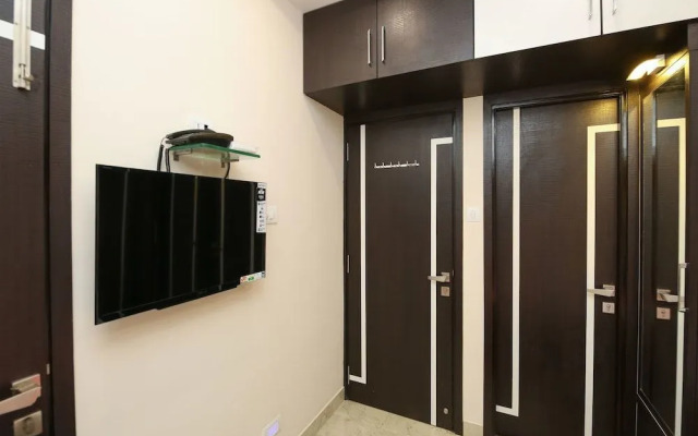Sima Hospitality By OYO Rooms