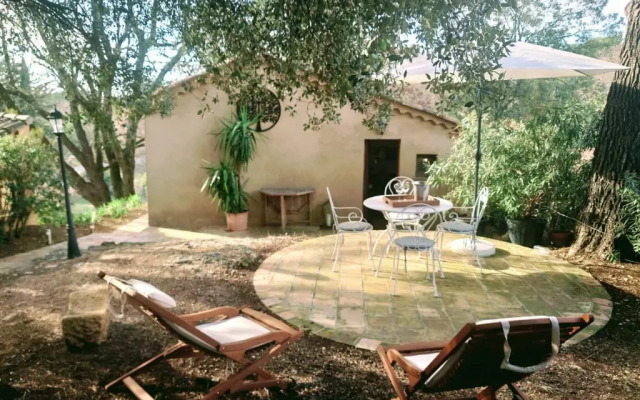 Villa San Marco chambre d hôtes