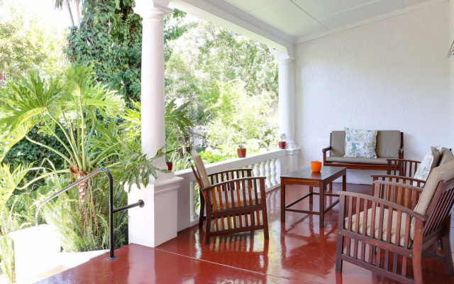 Eendracht Hotel & Apartments