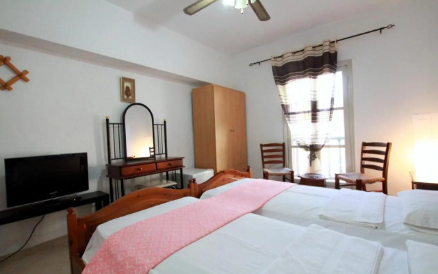 Traditional Apartments Alexandra