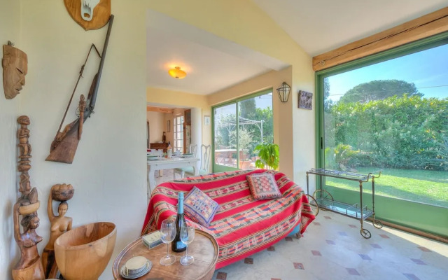 Maison Marine in Antibes