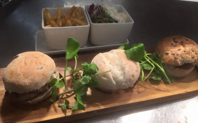 Station Inn Oxenholme