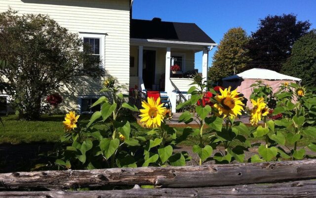 Gite à la Bonne Étoile